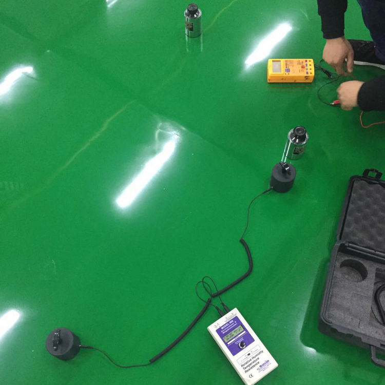 在防靜電地坪保養中有哪些你沒做到的？
