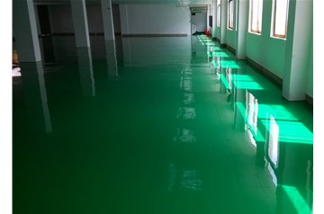 廈門滄晟環氧地坪,防滑環氧樹脂地坪施工要求及技術指標