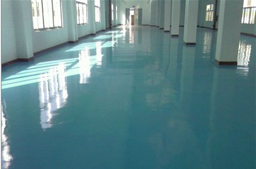 集美滄晟地坪漆廠家淺談環(huán)氧復古漆施工工藝有哪些！